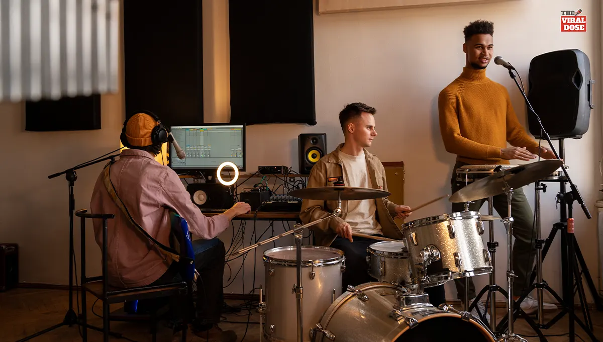 Choosing the Best Drum Kits for Modern Online Musicians 